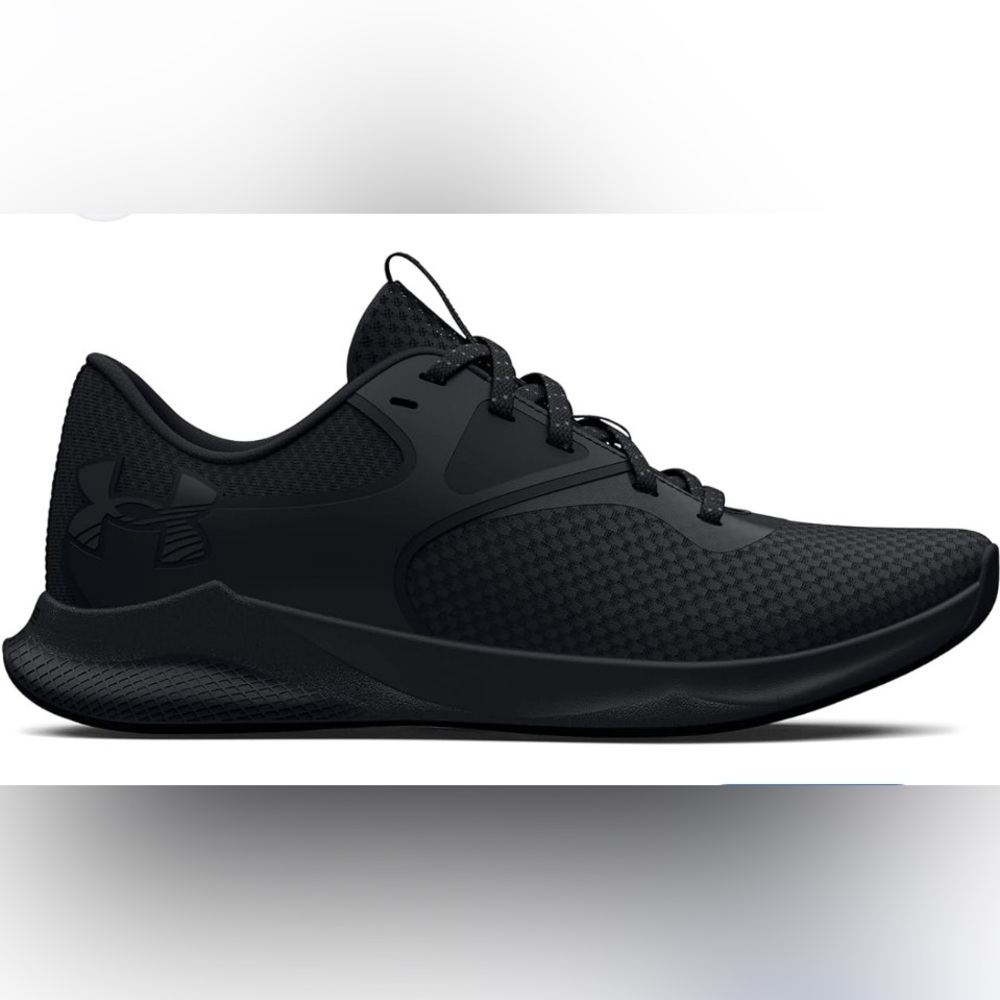 Under Armour Womens Charged Aurora 2 Sneaker